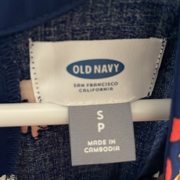 NWT Women’s Old Navy Dress - Picture 8 of 9